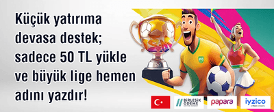 VIP Haftalık Nakit İade promotion