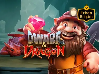 Dwarf & Dragon screenshot