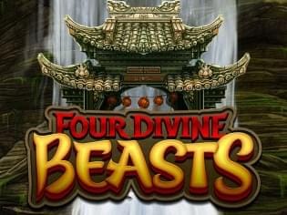 Four Divine Beasts screenshot