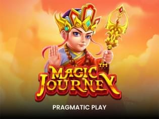Magic Journey screenshot