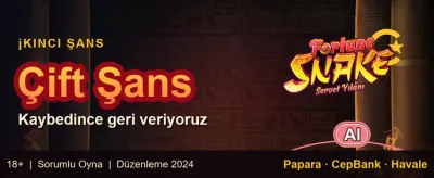 Arkadaşını Getir Bonus promotion