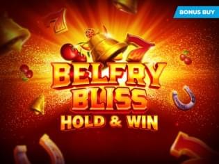 Belfry Bliss Hold and Win screenshot