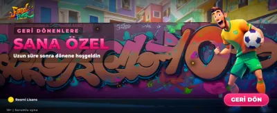 Futbol Ateşiyle Kazanmaya Başla banner