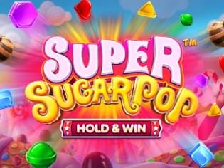 Super Sugar Pop - Hold & Win screenshot