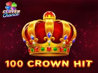 100 Crown Hit screenshot