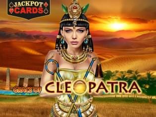 Grace of Cleopatra screenshot