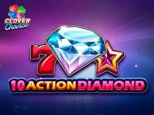 10 Action Diamond screenshot