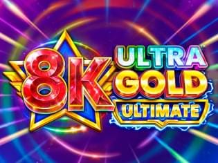 8K Ultra Gold Ultimate screenshot
