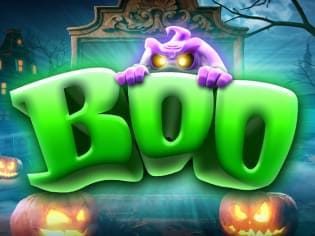 Boo screenshot